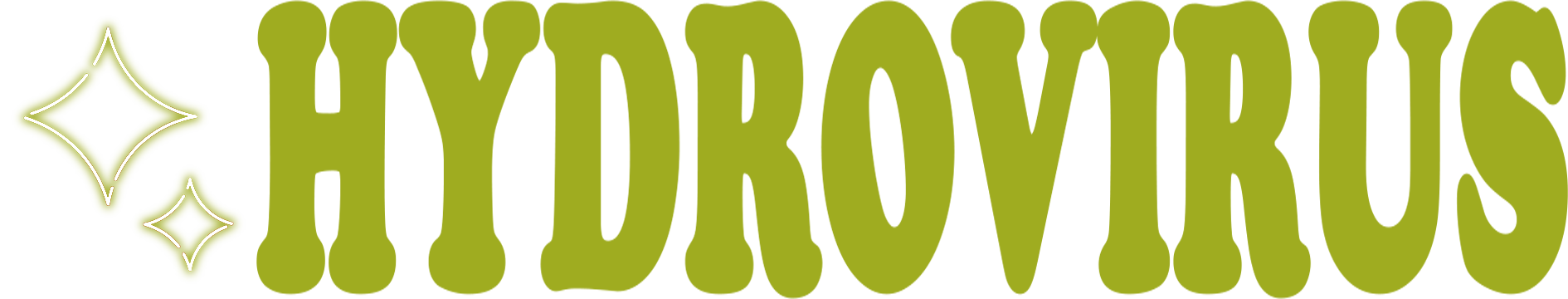 Hydrovirus